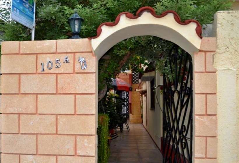 پانسیون Hostal Selfa