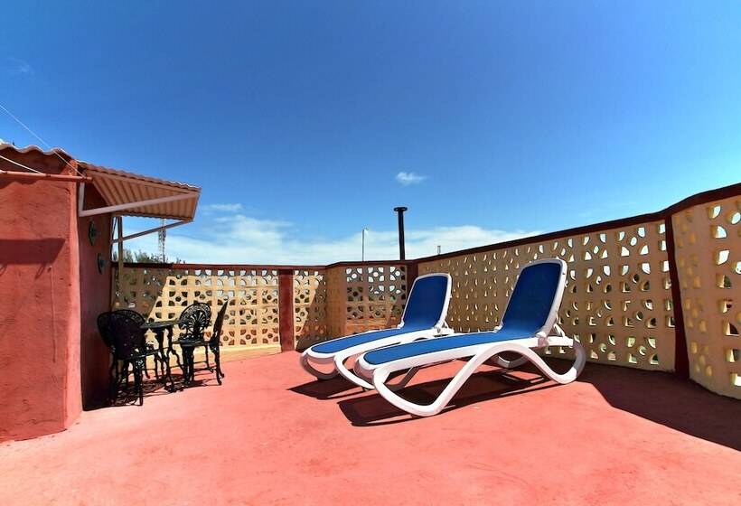 پانسیون Hostal Selfa