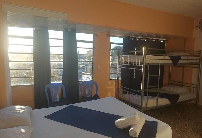 Majatalo Hostal Solaire