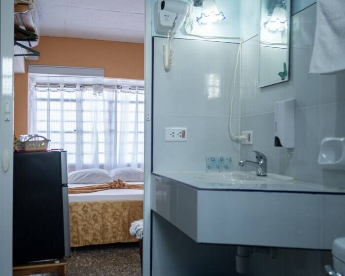 Majatalo Hostal Solaire