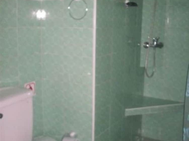 پانسیون Villa Plata Tropical