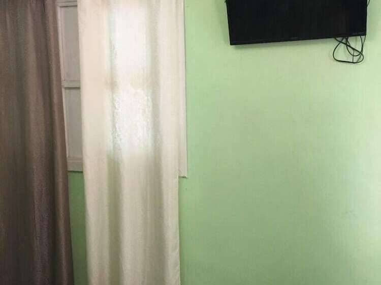 پانسیون Villa Plata Tropical