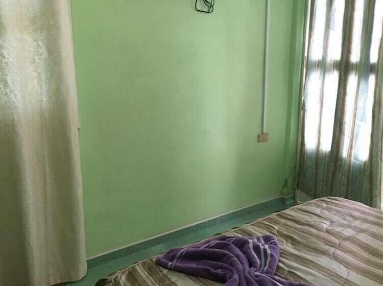 پانسیون Villa Plata Tropical