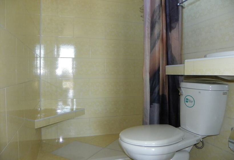 پانسیون Villa Plata Tropical