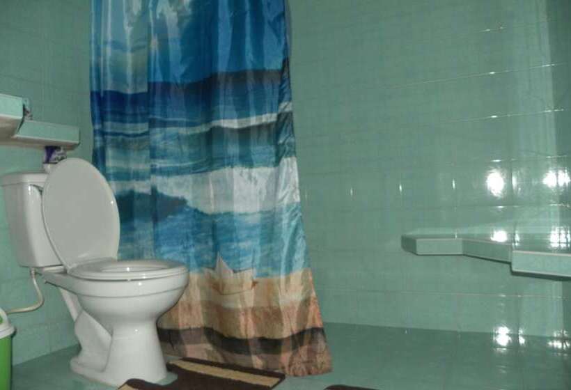 پانسیون Villa Plata Tropical