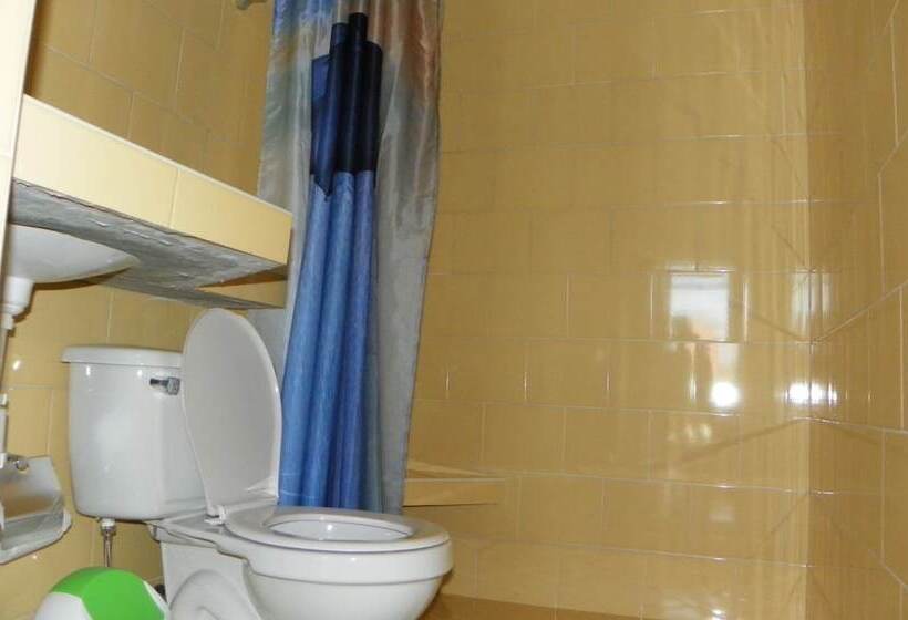 پانسیون Villa Plata Tropical