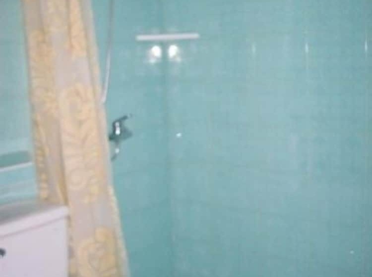 پانسیون Villa Plata Tropical