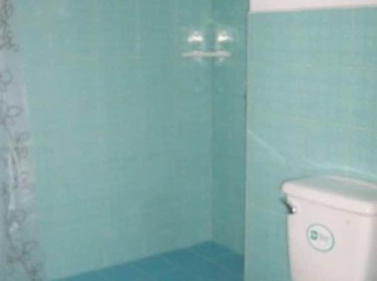 پانسیون Villa Plata Tropical