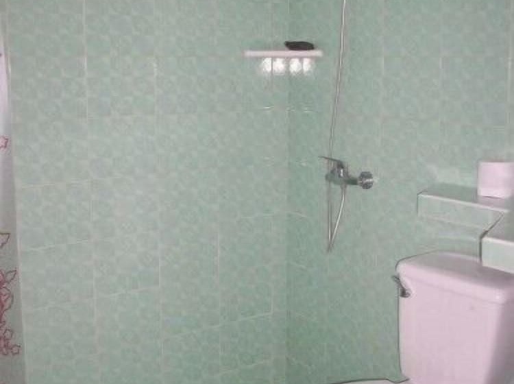 پانسیون Villa Plata Tropical