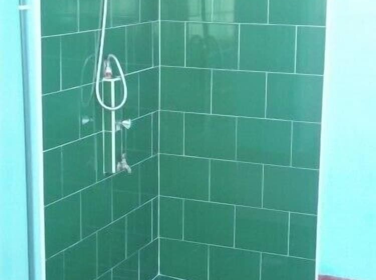 پانسیون Villa Plata Tropical