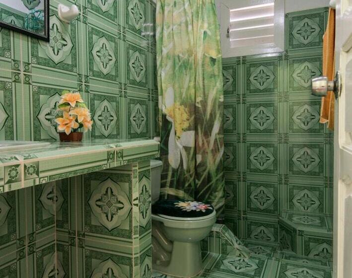 پانسیون Villa Vista Al Valle De Viñales