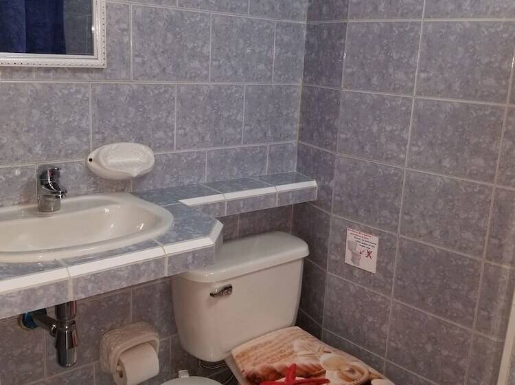 پانسیون Villa Vista Al Valle De Viñales