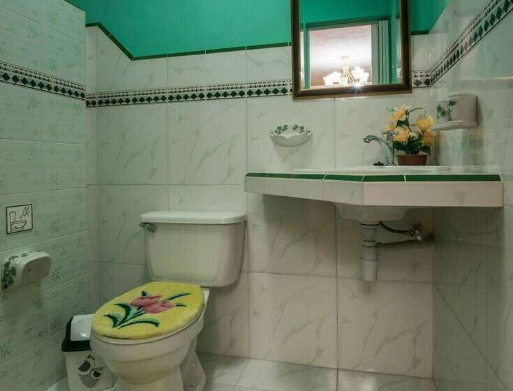 پانسیون Villa Vista Al Valle De Viñales