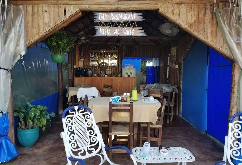 ペンション Villa Vista Al Valle De Viñales