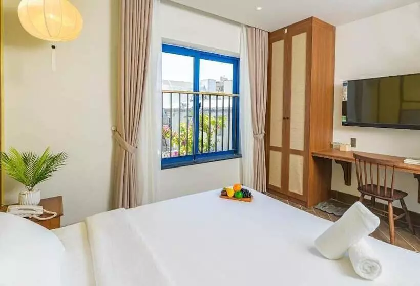 Sujet Hotel Da Nang