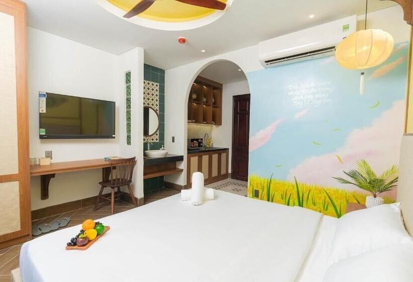 Sujet Hotel Da Nang