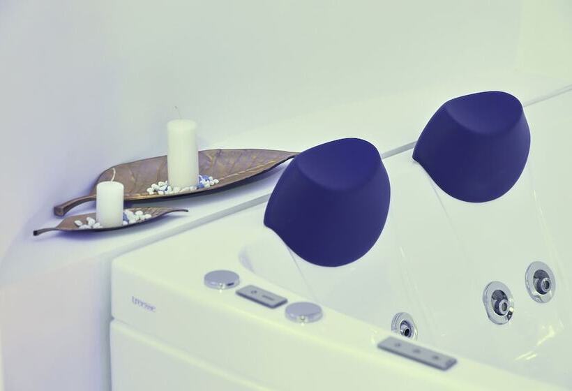 צימר Le Stanze Di Vino Rosso