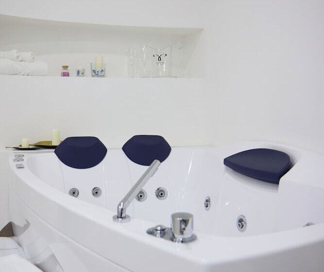 צימר Le Stanze Di Vino Rosso