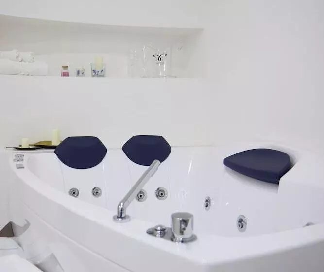 Aamiaismajoitus (B&B) Le Stanze Di Vino Rosso