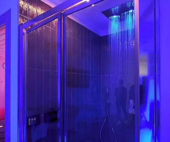 Aamiaismajoitus (B&B) Le Stanze Di Vino Rosso