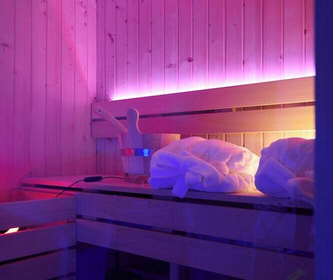 צימר Le Stanze Di Vino Rosso