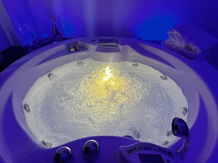 צימר Le Stanze Di Vino Rosso