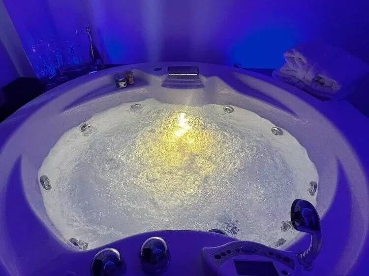 Aamiaismajoitus (B&B) Le Stanze Di Vino Rosso