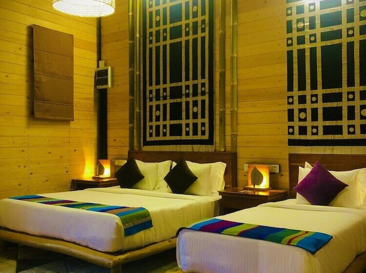 مبيت وإفطار The Feel Luxury Boutique Hotel Ella