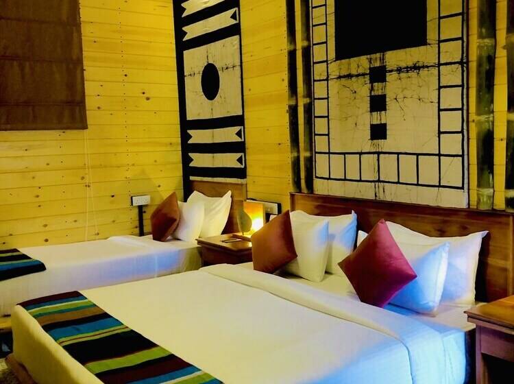 مبيت وإفطار The Feel Luxury Boutique Hotel Ella