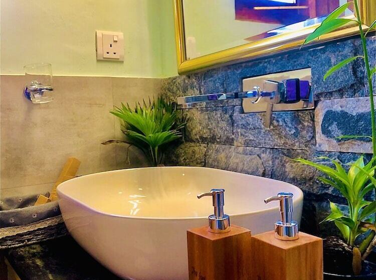 مبيت وإفطار The Feel Luxury Boutique Hotel Ella