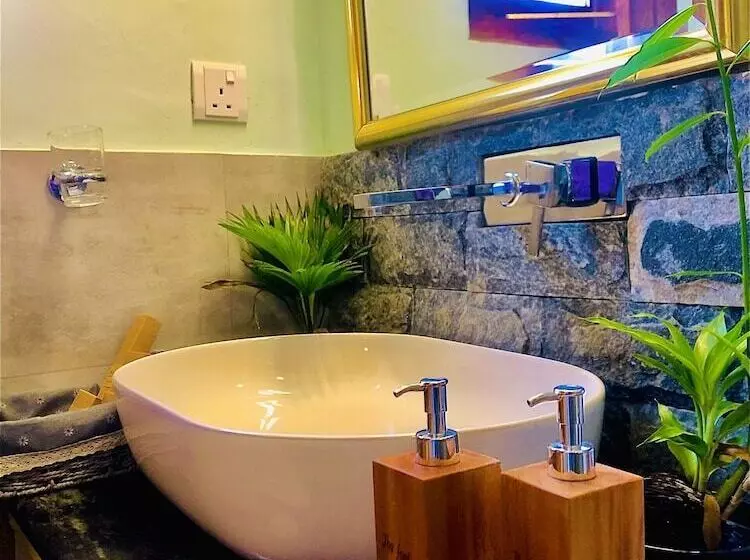 Aamiaismajoitus (B&B) The Feel Luxury Boutique Hotel Ella