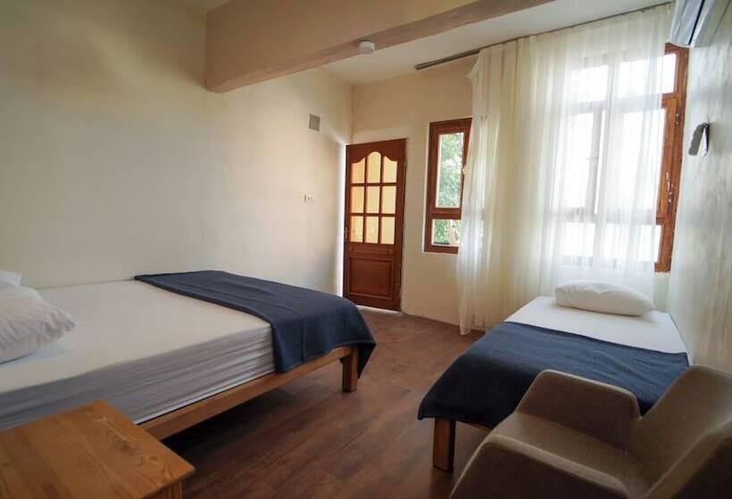 هتل Pin Traveler House