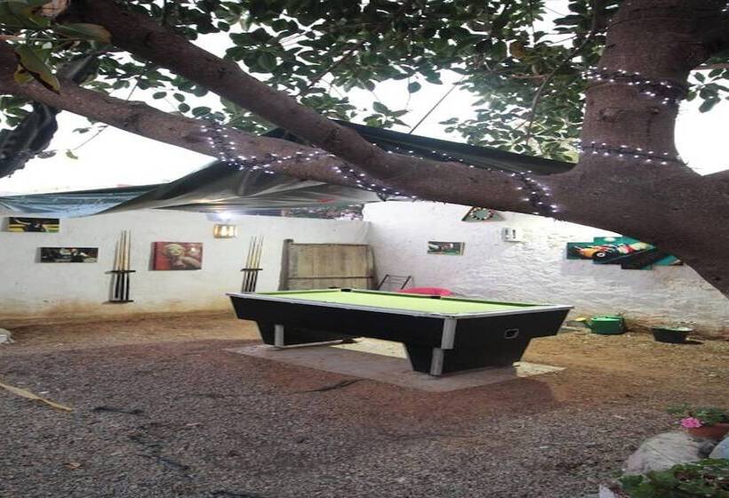 پانسیون Asarag Lodge, Mirlft Centre