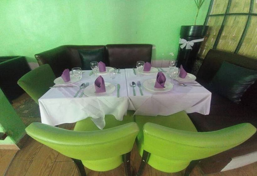 پانسیون Asarag Lodge, Mirlft Centre