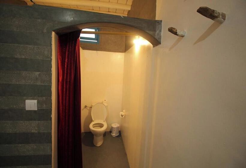 پانسیون Asarag Lodge, Mirlft Centre