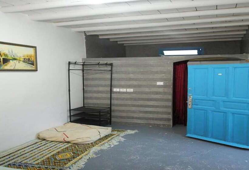 پانسیون Asarag Lodge, Mirlft Centre