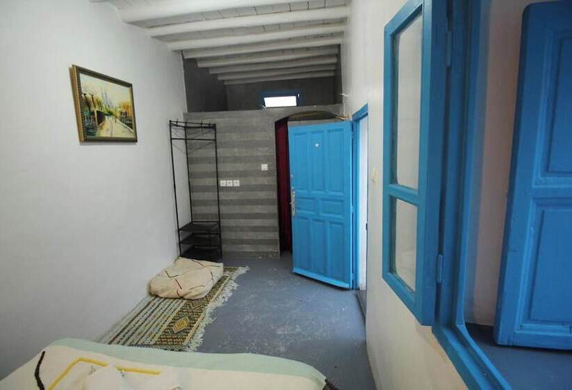 پانسیون Asarag Lodge, Mirlft Centre