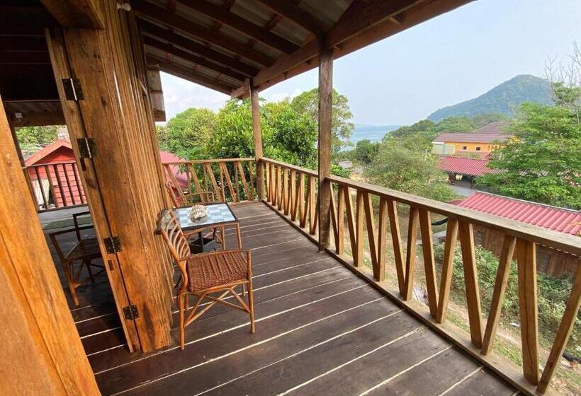 Hostel Dragonfly Guesthouse