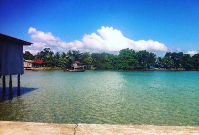 Hostel Dragonfly Guesthouse