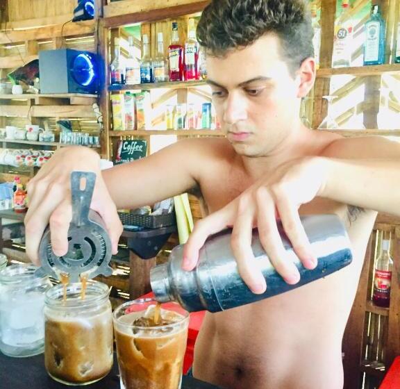 Hostel Dragonfly Guesthouse