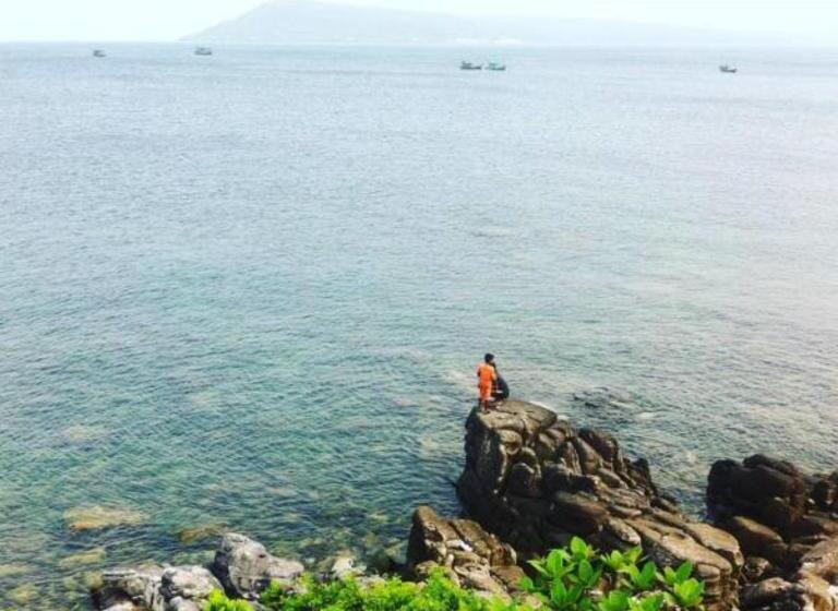 Hostel Dragonfly Guesthouse