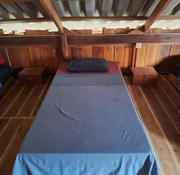 ユースホステル Dragonfly Guesthouse