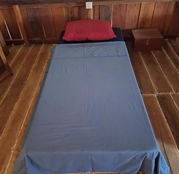 ユースホステル Dragonfly Guesthouse