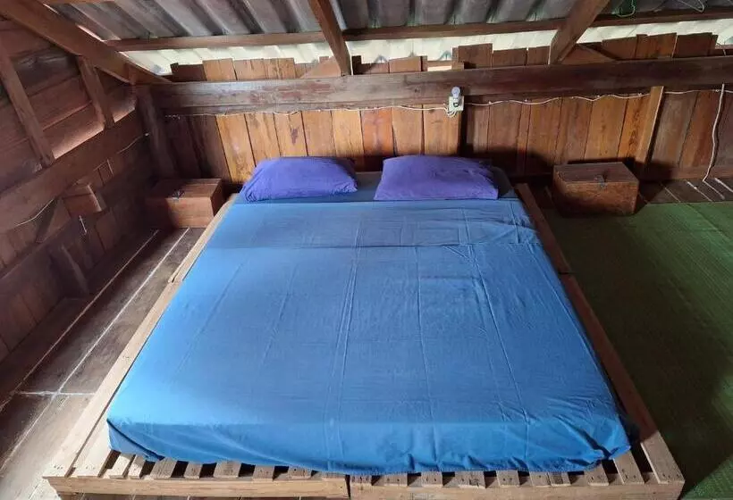 ユースホステル Dragonfly Guesthouse