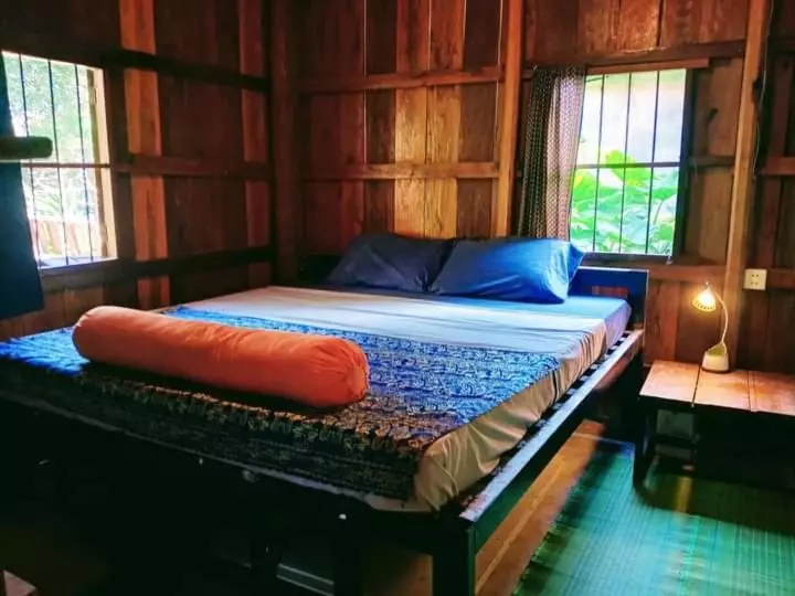 ユースホステル Dragonfly Guesthouse