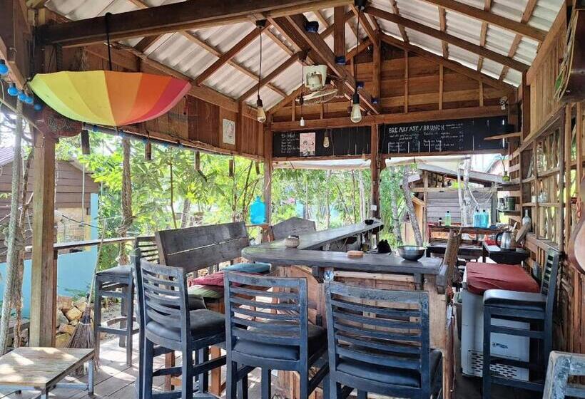 Hostel Dragonfly Guesthouse