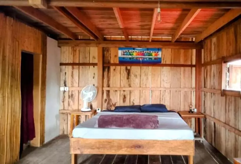 ユースホステル Dragonfly Guesthouse