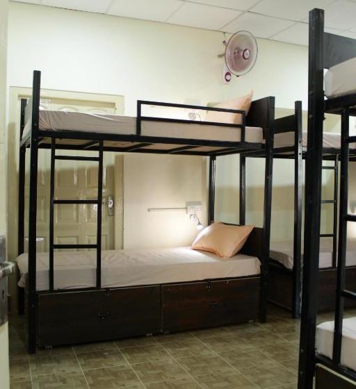 فندق صغير Zostel Varanasi