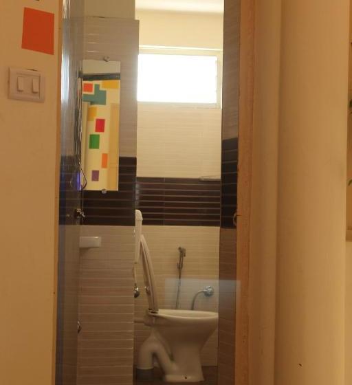 فندق صغير Zostel Varanasi