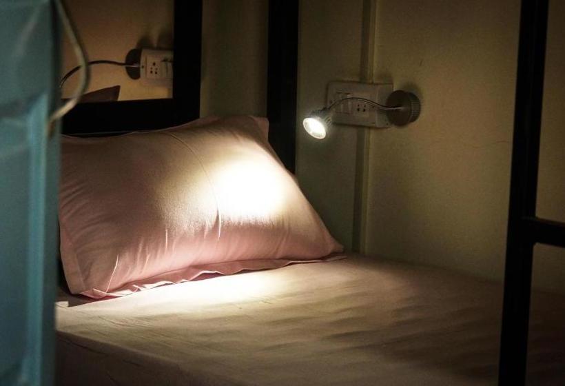 فندق صغير Zostel Varanasi